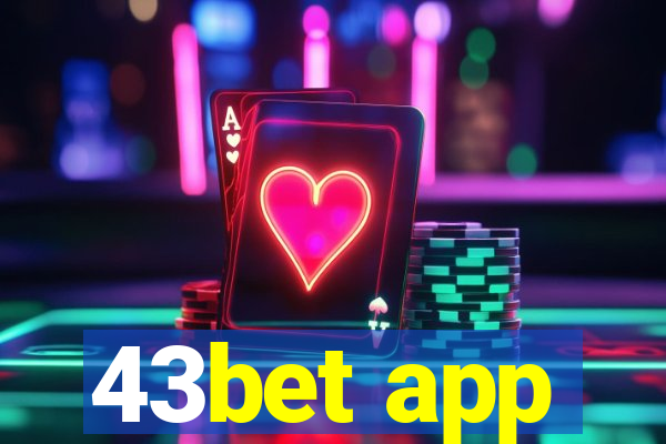 43bet app